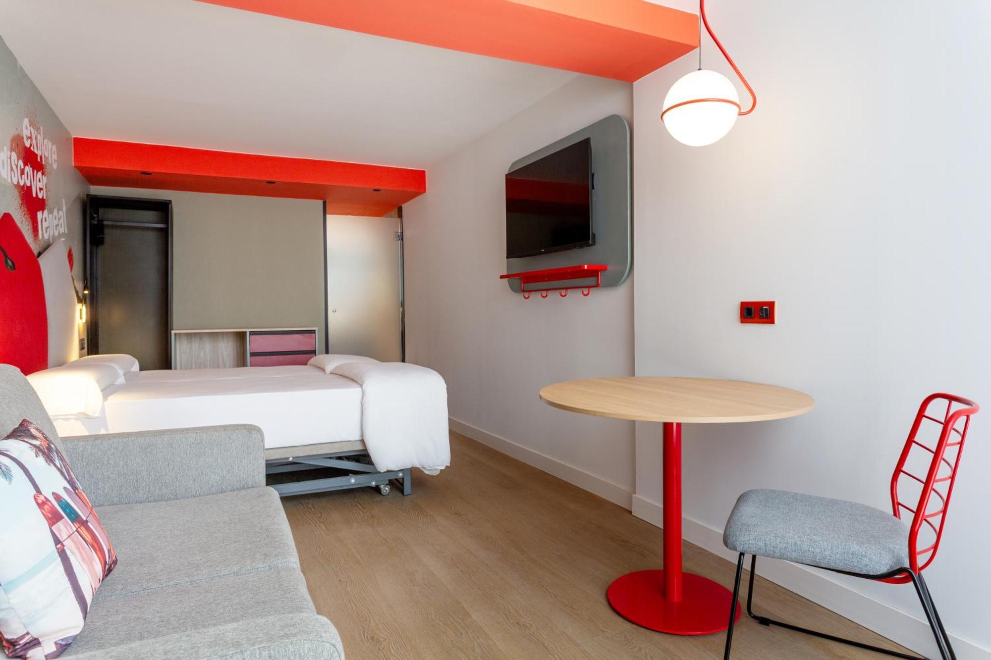 Sholeo Lodges Maspalomas Playa del Ingles  Room photo